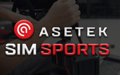 Asetek brengt eindelijk zijn shifter en handrem op de markt: prijs en releasedatum